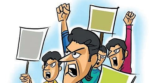 Image used for representation only