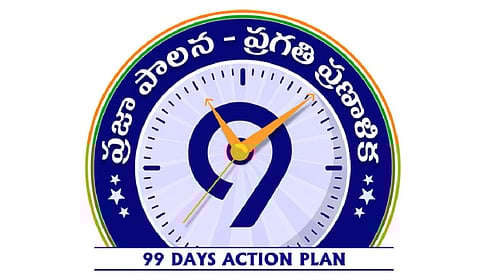 ‘Praja Palana, Pragati Pranalika