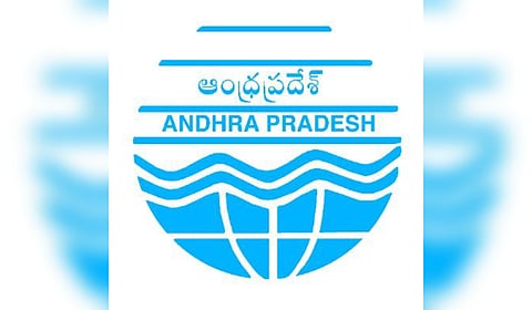 Andhra Pradesh Pollution Control Board logo