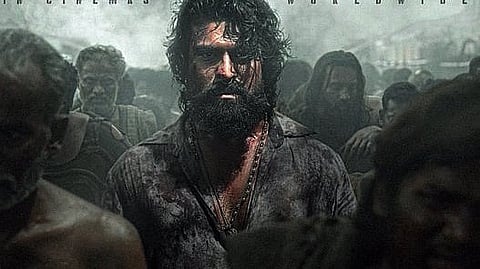 Reports: Ram Charan injured while shooting an action sequence for Peddi