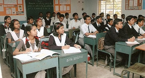 Representative Image