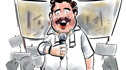 MMK president M H Jawahirullah said the outreach is not limited to countering the TVK but also to highlight the DMK government’s policy positions and welfare measures.