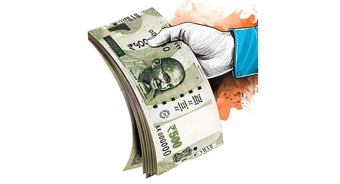 Fr Michael Pulickal of KCBC says the FCRA Amendment Bill, limiting minority rights, mirrors the objectives of the Prohibition of Conversion Act.