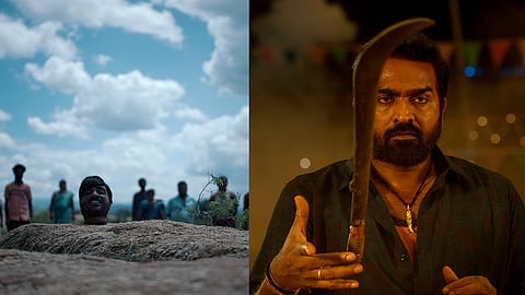 Muthu Engira Kaattaan stills