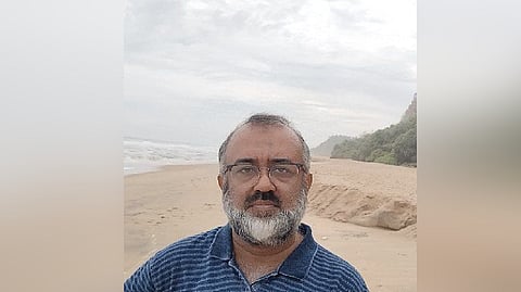 Dr Sajad Ibrahim K M
Professor, Political Science, Kerala University