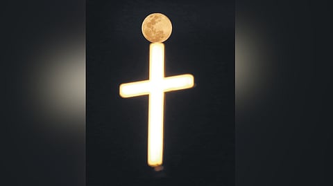 Each Christian denomination in Kerala has its own regional priorities, political leanings, and church leadership, often diverging during elections.