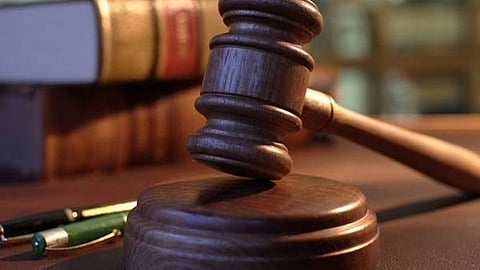 Representative Image