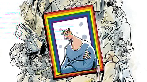 Illustration: Mandar Pardikar