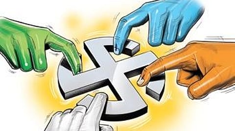 Representative Image