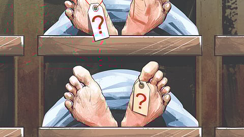 Gunmen kill more than 70 in South Sudan after dispute at gold mine.