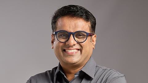 IUML Tirurangadi candidate P M A Sameer