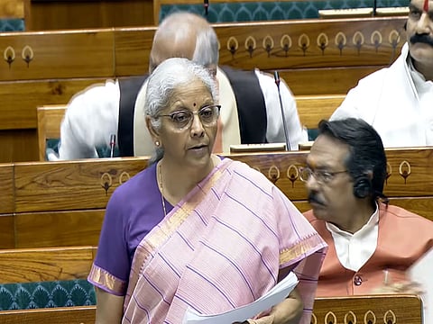 IBC Amendment Bill 2025, passed by Lok Sabha, introduces creditor-driven reforms