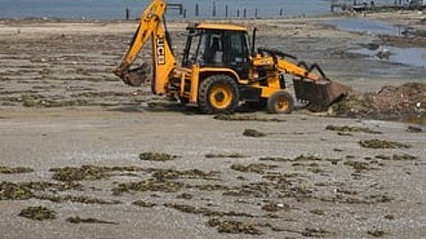 Image used for representational purposes only.