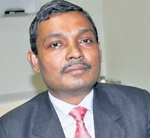 Chanchal Kumar