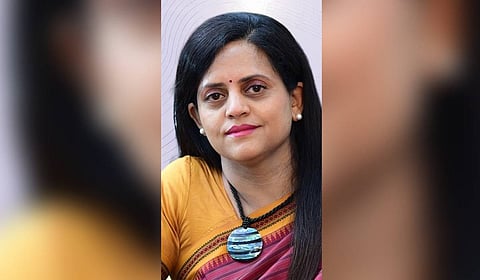 Ashwini Bhide, a 1995-batch IAS officer.