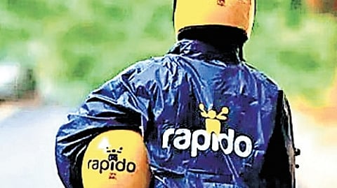 Representative image