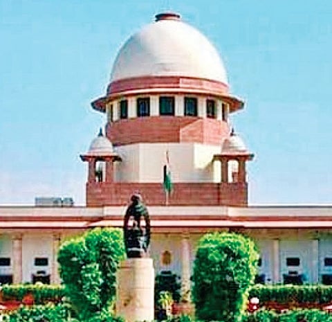 SIR tribunals can consider fresh evidence: SC