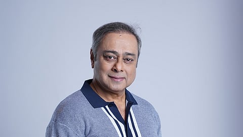 Sachin Khedekar