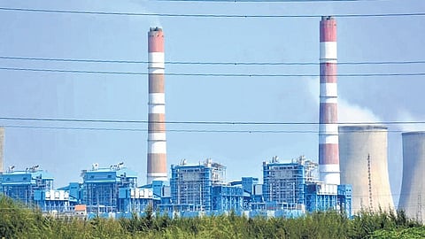 In the first phase, about 25 tonnes per day (TPD) of CO2 captured from NTPC Simhadri Thermal Power Station will be transported by road to the hub and used to produce around 10 TPD of ethanol and sustainable aviation fuel.