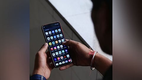 Image used for representative purpose.