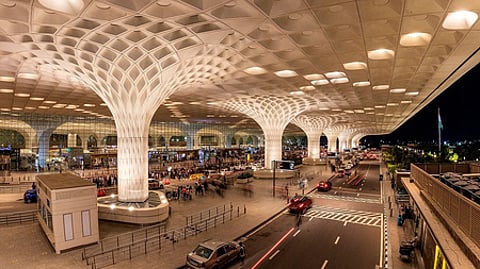 Adani Airport Holdings Limited (AAHL) has duty-free outlets in several cities, including Mumbai.