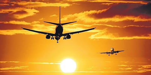 West Asia conflict: Flights see surge in GPS spoofing