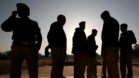 Image used for representational purposes only.