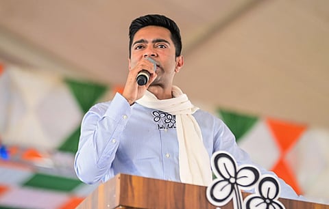 Abhishek Banerjee