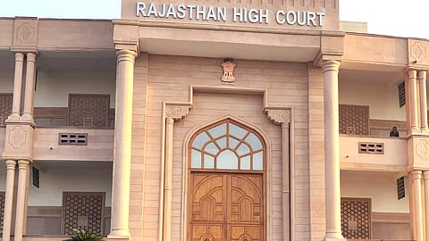Rajasthan High Court issues contempt notice to election commission over the delay in conducting panchayat polls.