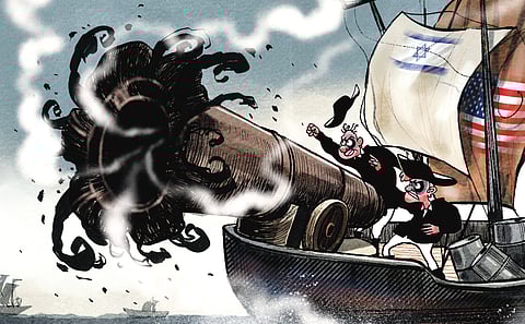 To frame the West Asia crisis as a Hormuz problem alone is to fundamentally misread the nature of the vulnerability