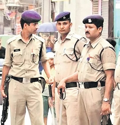 Raipur Diary | Police address public grievances with AI