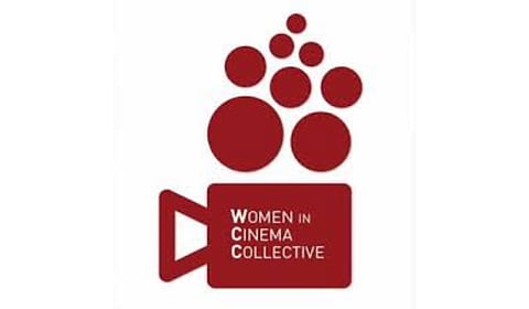 Women in Cinema Collective logo