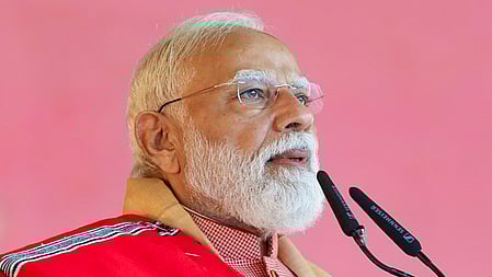 PM Modi