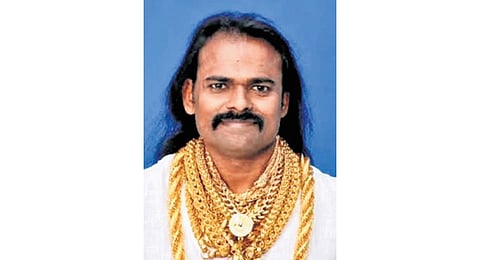 Puzhal, A Hari Nadar