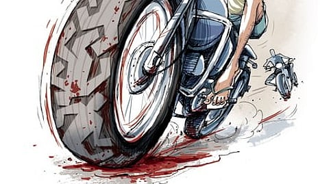 Representational image.