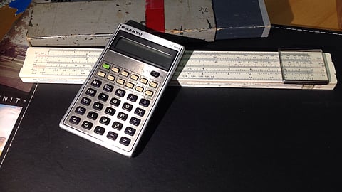 Artificial intelligence is now inspiring moral panic like the calculator once did