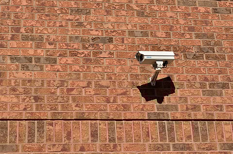 The ban of Chinese CCTV products in Indian markets went into effect from April 1