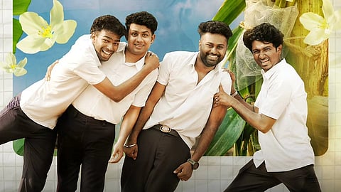 Vaazha II Movie Review