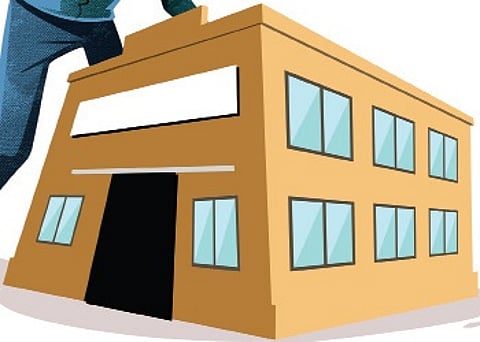 Representative Image