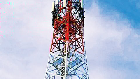 Out of a total of 30,417 complaints recorded on the Centralised Public Grievance Redress and Monitoring System (CPGRAMS), Karnataka alone reported 9,444 cases