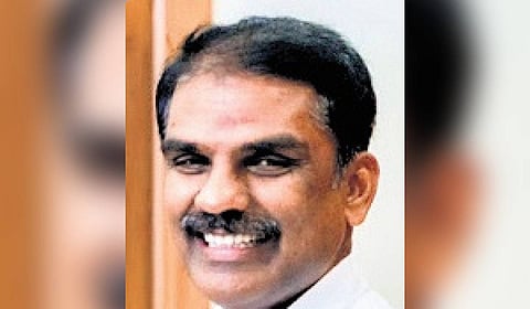 Jeyakumar Iyamperumal