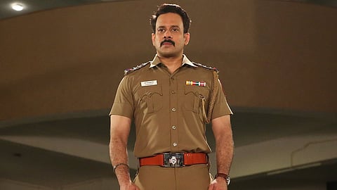 Kaalidas 2 Movie Review