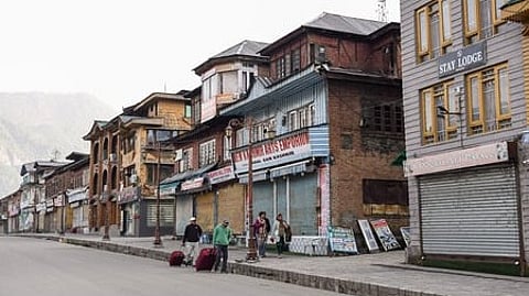 Image used for representational purposes only.