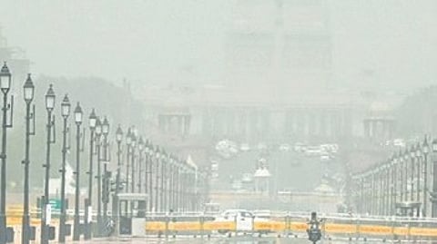 The challenge, launched by the Delhi government, seeks to identify practical and scalable solutions to tackle the city’s air pollution.