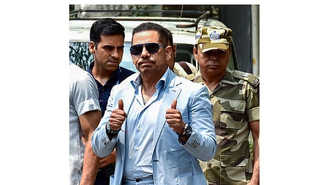 Robert Vadra