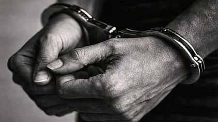 On Friday morning, he again argued with his wife over the same issue. Later, in a brutal act, he allegedly forced the infants to consume pesticide and threw them into a well, killing them.