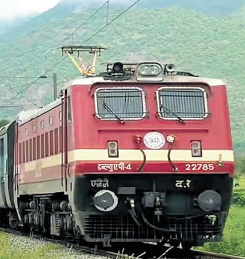 Guwahati Diary | NFR achieves milestones, boosts connectivity