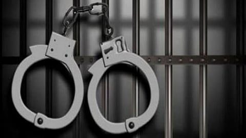 Two more held over grenade attack outside Punjab BJP office in Chandigarh.