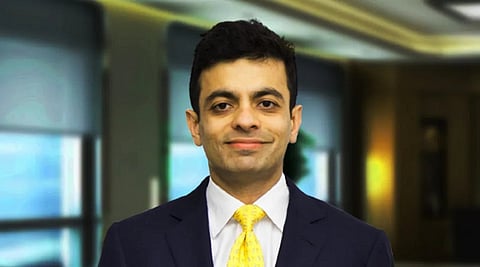 Gagan Banga, MD & CEO, Sammaan Capital