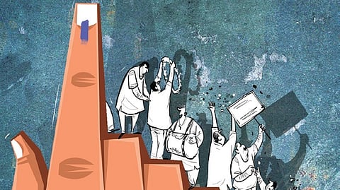 Representative image